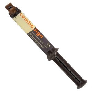 combo.lign BL3 Dual-hardening, luting composite 8 g
