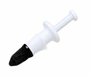 Thermo-syringe