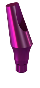 copaSKY abutment 15° R Height 3mm